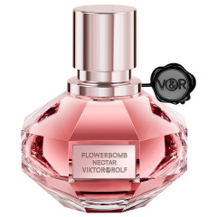 Viktor&Rolf (Виктор Рольф) Nectar Intense Eau de Parfum (EdP) Парфюмерная вода Flowerbomb, 50 мл