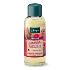 Kneipp Massageol Gluckliche Auszeit Массажное масло Happy time out