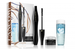 Lancome Geschenkset Hypnose mascara + Bi-Facil 30ml+ Genifique Eye Cream Подарочный набор