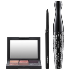 МАК Goody Bag: Smoky Eyes Make-up Set Shiny Pretty Things, 202,10 g