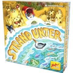 Zoch Strand unter пляж внизу