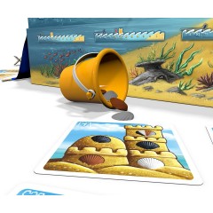 Zoch Strand unter пляж внизу