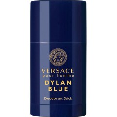 Versace (Версачи) Dylan Blue Deodorant Stick Дезодорант Стик, 75 мл