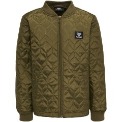 hummel hmlNULE THERMO SET Schneeanzuge fur Kinder hmlNULE THERMO SET Зимние комбинезоны для детей