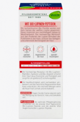 alverde NATURKOSMETIK Nachtcreme Vital Bio-Lupinen-Peptide, Ночной крем для лица с Пептидами из Люпина, 50 мл