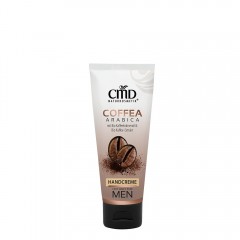 CMD Naturkosmetik Coffea Arabica Handcreme 75ml Coffea Arabica Крем для рук 75мл