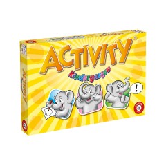 Piatnik Activity Kindergarten Детский сад