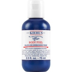 Kiehl's Reinigung All in One Wash Body Fussl, 1000 мл