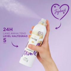 PANTENE PRO-V  Haarspray Perfect Volume,  Спрей Лак для волос Pantene Pro-V  Экстра сильный, 250 мл