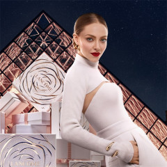 Lancome Hypnose Doll Eyes Geschenkset Подарочный набор: Тушь для ресниц Hypnose Doll Eyes 6,5 мл + Bi-Facil 30 мл + Сыворотка для глаз Advanced Genifique Light-Pearl Eyes 5 мл