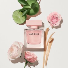 Narciso Rodriguez CRISTAL Set  КРИСТАЛЛ набор