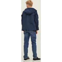 JACK JONES Junior Softshelljacke JJEMARVIN fur Jungen Куртка софтшелл JJEMARVIN для мальчиков