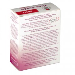 Doppelherz (Доппельхерц) aktiv Eisen-Femin DIRECT 20 шт