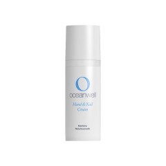 Oceanwell Hand & Nail Cream Крем для рук и ногтей
