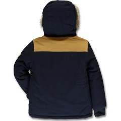 LEMON BERET Outdoorjacke fur Jungen Уличная куртка для мальчиков