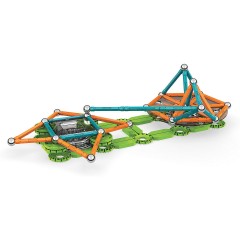 Geomag Geomag Mechanics Motion RE 3Magnetic Gears 160 Teile Geomag Mechanics Motion RE 3Magnetic Gears 160 шт.