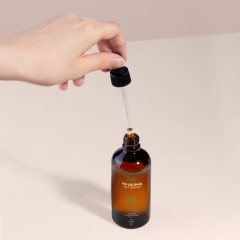 colibri skincare Bio Jojobaol Органическое масло жожоба