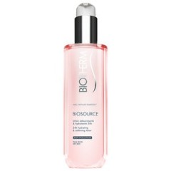Biotherm (Биотерм) Biosource Lotion AdoucisSante (Санте) Gesichtswasser Biosource Trockene Haut, 400 мл