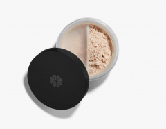 Lily Lolo Mineral Foundation LSF 15 Foundation Blondie, 10 g