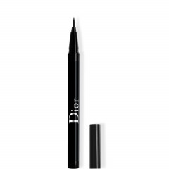 DIOR on Stage Liner Nr. 091 - Matte Black на лайнере сцены