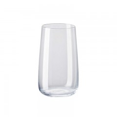 Rosenthal Rosenthal Heritage Turandot Klar Becher gross Glas h: 120 mm / 0,36 L Большая прозрачная кружка Rosenthal Heritage Turandot, высота: 120 мм / 0,36 л