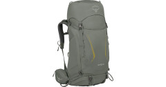 Osprey Osprey Kyte 48, Rucksack grun, 48 Liter, Grosse WXS/S  grun Osprey Kyte 48, рюкзак зеленый, 48 литров, размер WXS/S