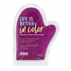 MineTan minetan Bronze On Applicator Минетан Бронзовый на аппликаторе