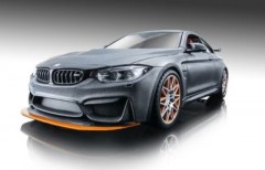 Maisto 1:24 BMW M4 GTS 1:24 БМВ М4 ГТС