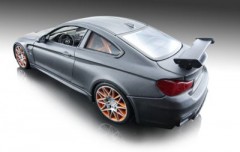 Maisto 1:24 BMW M4 GTS 1:24 БМВ М4 ГТС