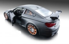 Maisto 1:24 BMW M4 GTS 1:24 БМВ М4 ГТС