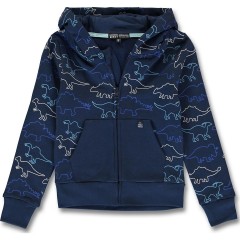 LEMON BERET Kinder Sweatblazer Детский спортивный блейзер