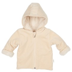 koeka Babyjacke reversible Oddi Детская куртка двусторонняя Oddi