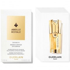 Guerlain Intense Repair Youth Oil-in-Balm  Интенсивное восстановление молодости масло-бальзам