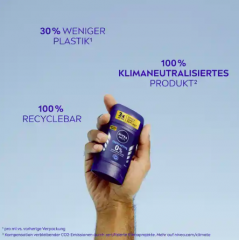 NIVEA MEN Deodorant Stick Fresh Active Твердый дезодорант Fresh Active, 50 мл