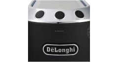 DeLonghi DeLonghi Dedica Style EC 685.BK, Espressomaschine schwarz/silber (glanzend) schwarz, silber (glanzend) DeLonghi Dedica Style EC 685.BK, кофемашина черный/серебристый (глянцевый)