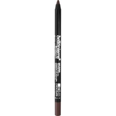Bellapierre Cosmetics (Бллапьер Косметикс) Augen Gel Eyeliner Подводка для глаз, Snow White / 1,80 г