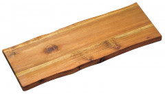 Homeware Homeware Schneid- & Servierbrett braun Доска для резки и сервировки товаров для дома