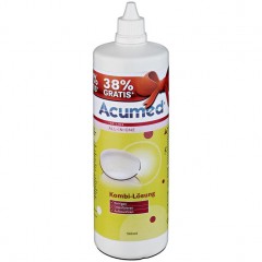 Acumed Acumed Kombilosung 500 г