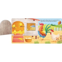 arsEdition Verlag Klapp auf открыть