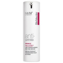 StriVectin Wrinkle Recode Line Transforming Melting Serum Strivectin Wrinkle Recode Line Преображающая тающая сыворотка Strivectin