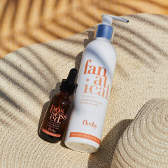 Fleeky Self Tan Lotion  Лосьон для автозагара