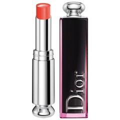 Лаковая губная помада Dior Addict Gel Lacquer, оттенок 554 West Coast