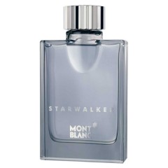 Montblanc (Монблан) Eau de Toilette (EdT) Туалетная вода Starwalker, 75 мл