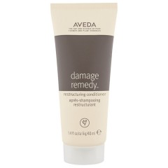 Aveda Damage Remedy Restructuring Haarspulung Conditioner, 1.000 мл