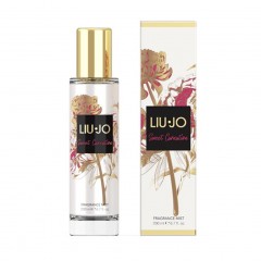 Liu Jo Fragrances Fragrance Mist Sweet Carnation  Аромат Mist Сладкая гвоздика