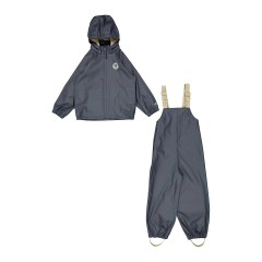 Wheat Charlie Regenanzuge Дождевые костюмы Чарли