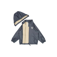 Wheat Charlie Regenanzuge Дождевые костюмы Чарли