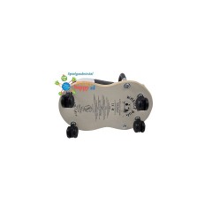 Wheelybug Kuh gross корова большая