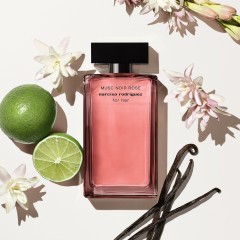 Narciso Rodriguez MUSC NOIR ROSE  МУСК НУАР РОЗА