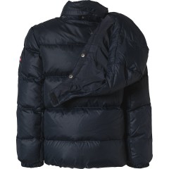TOMMY HILFIGER Daunenjacke fur Jungen (recycelt) Пуховик для мальчика (переработанный)